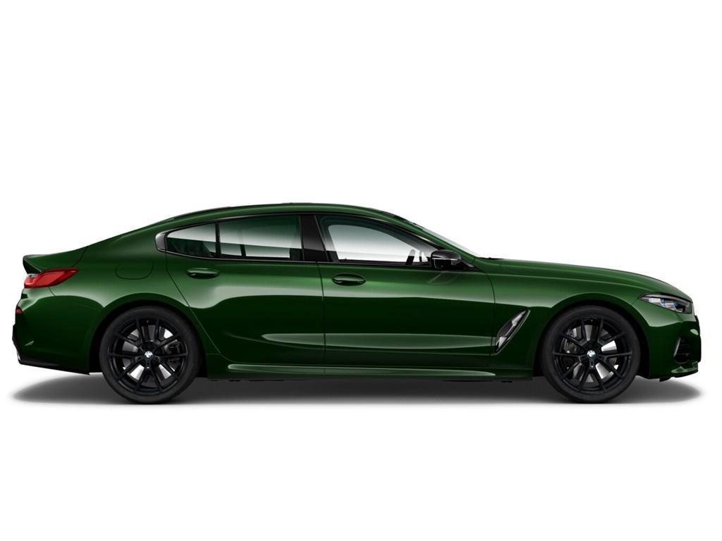 BMW M850