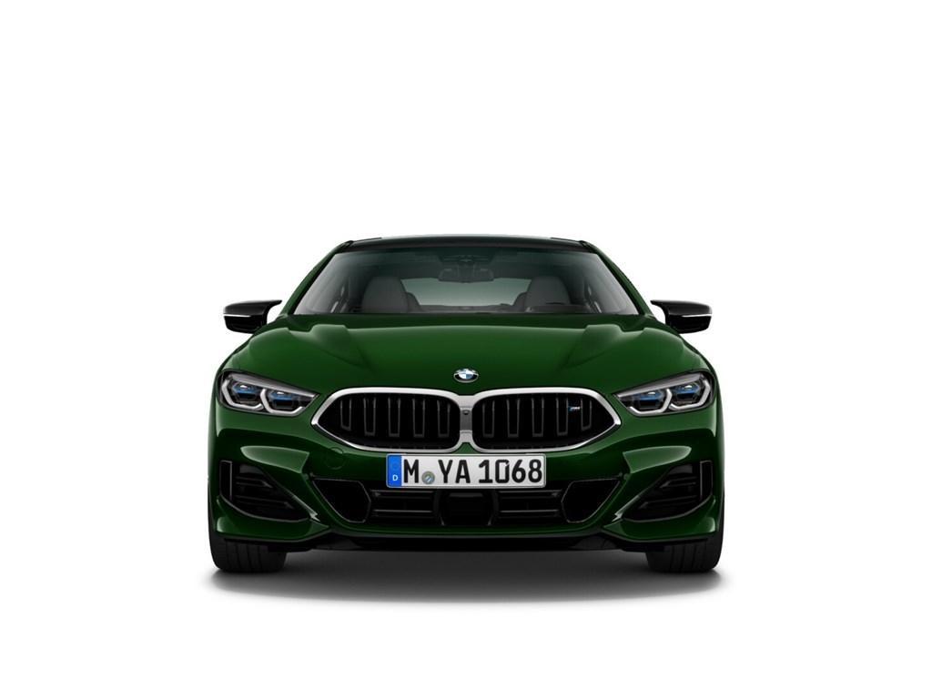 BMW M850