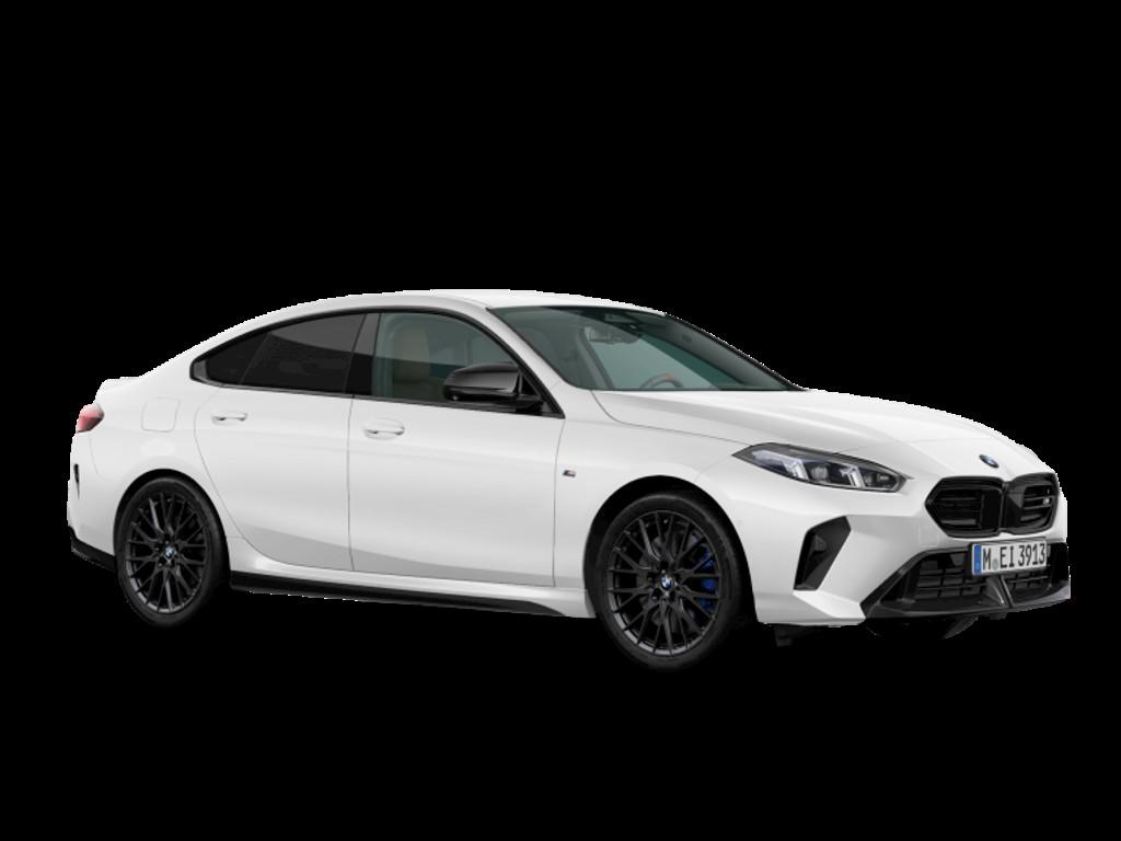 BMW M235