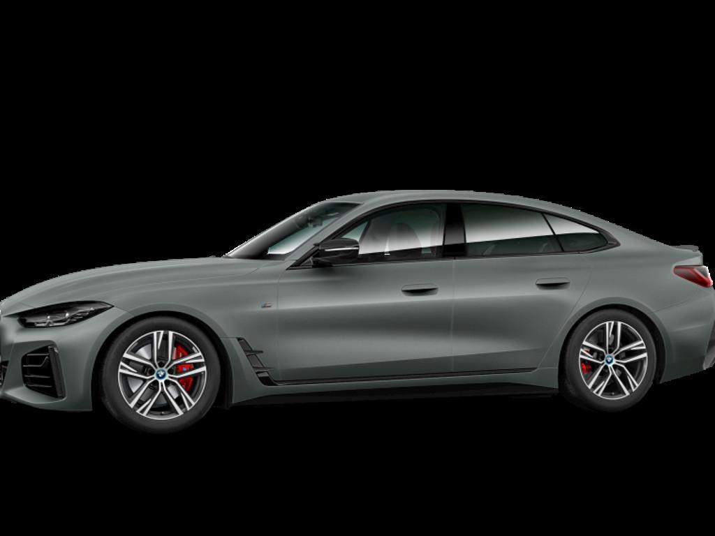BMW i4