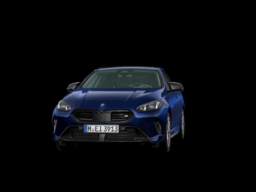 BMW M235 2025 Benzine