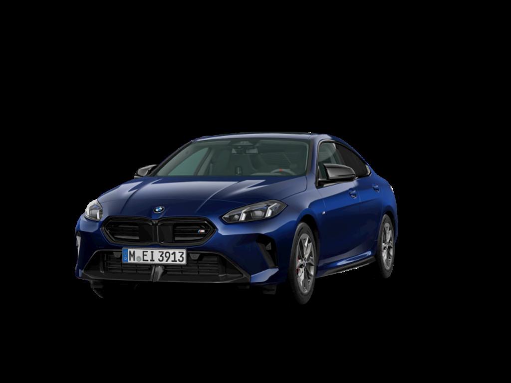 BMW M235