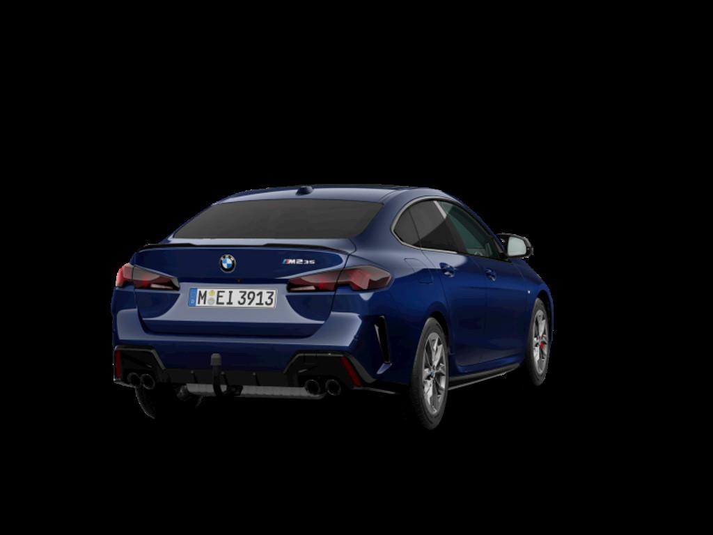 BMW M235