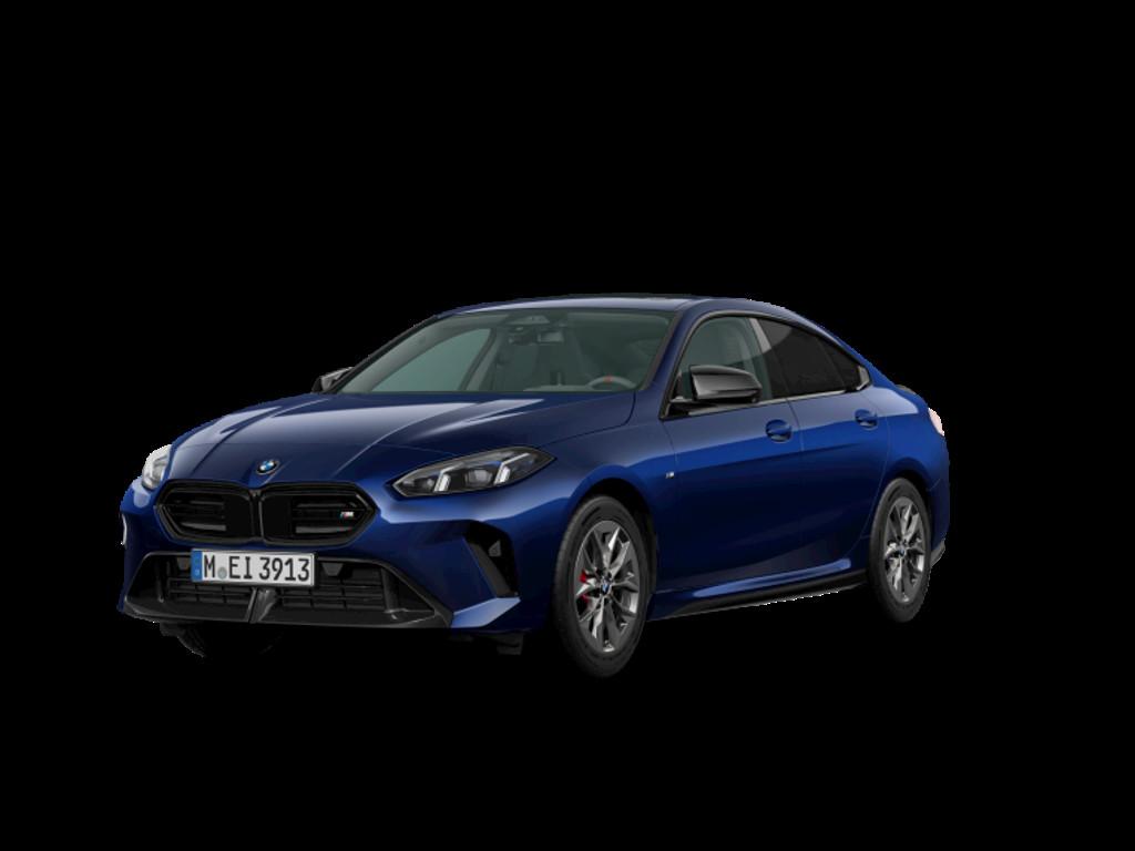 BMW M235