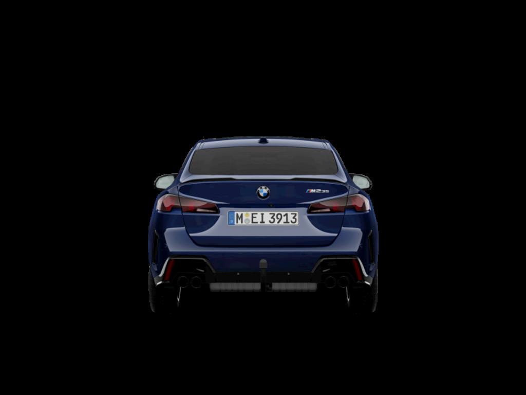 BMW M235