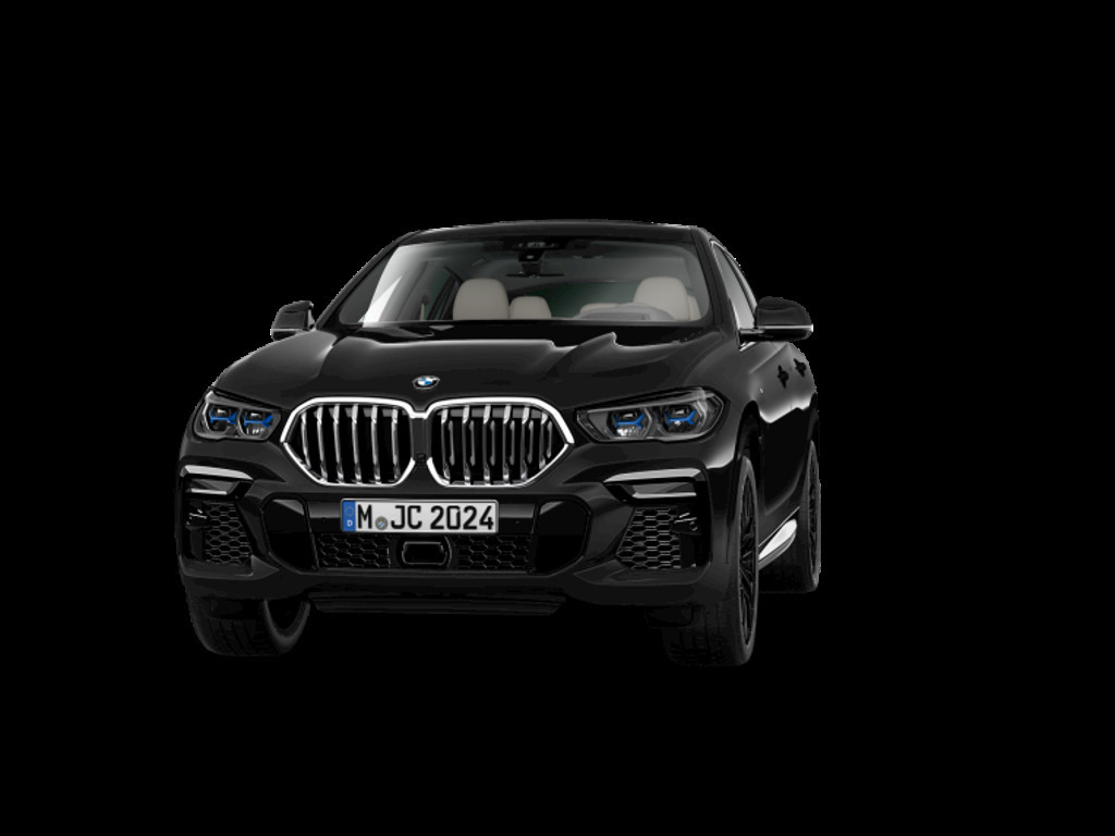 BMW X6 2022 Diesel