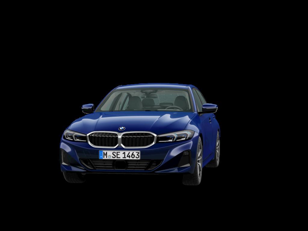 BMW 3 Serie 2023 Benzine