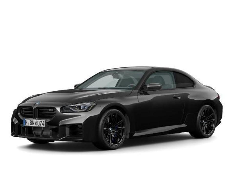 BMW M2 2025 Benzine