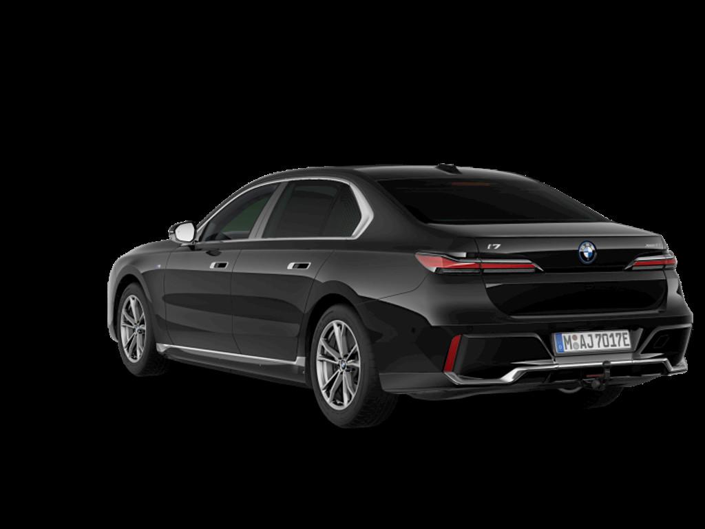 BMW i7