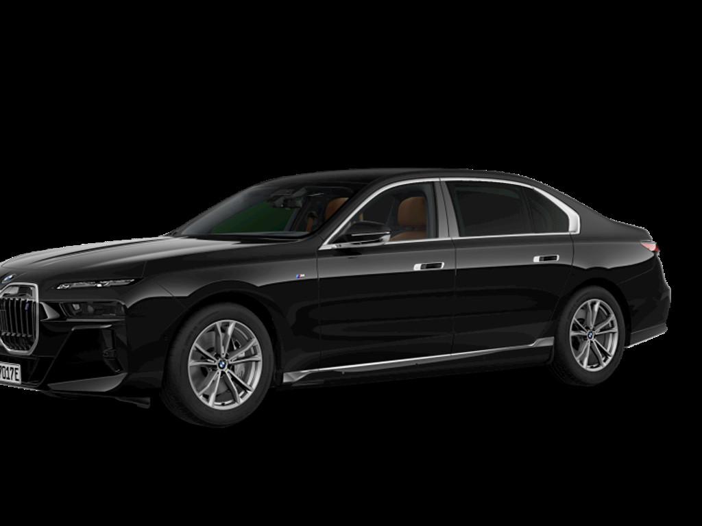 BMW i7