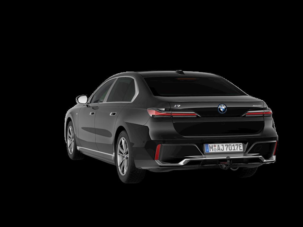 BMW i7