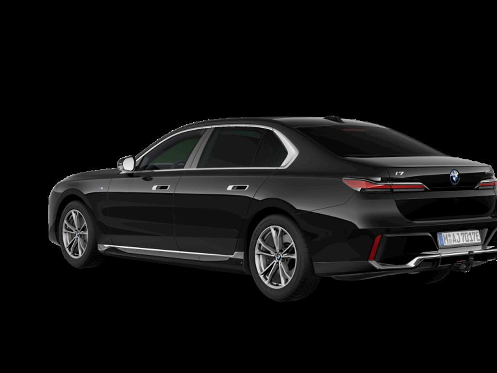 BMW i7