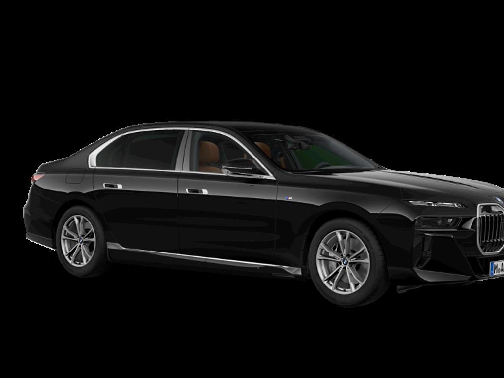 BMW i7