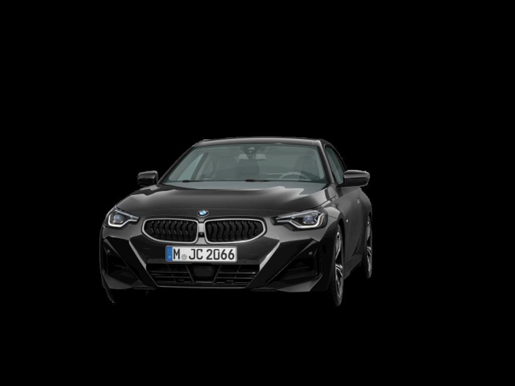 BMW 2 Serie 2025 Benzine