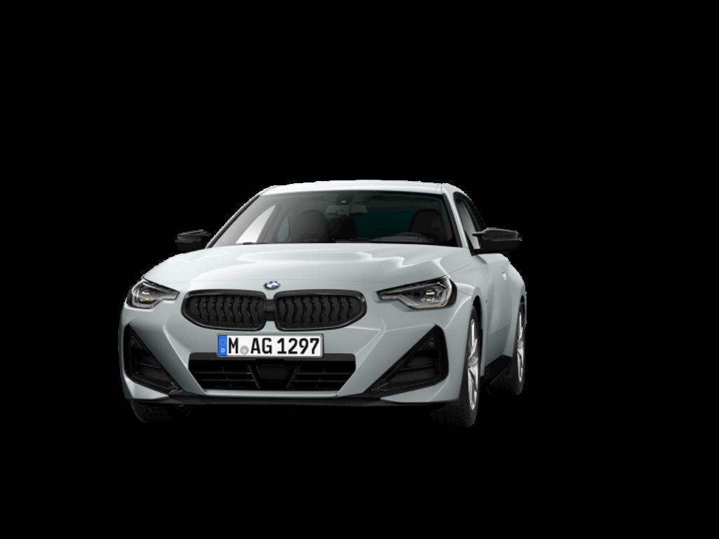 BMW M2 2021 Benzine