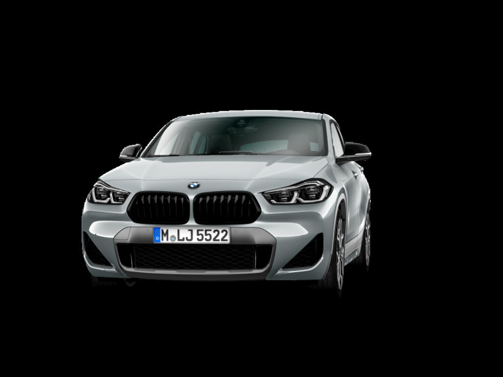 BMW X2 2022 Benzine