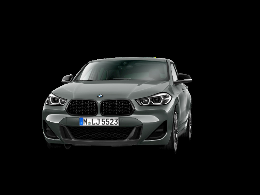 BMW X2 2022 Benzine