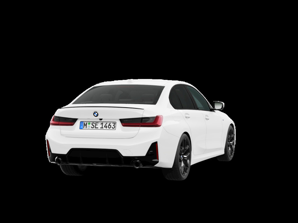 BMW 3 Serie