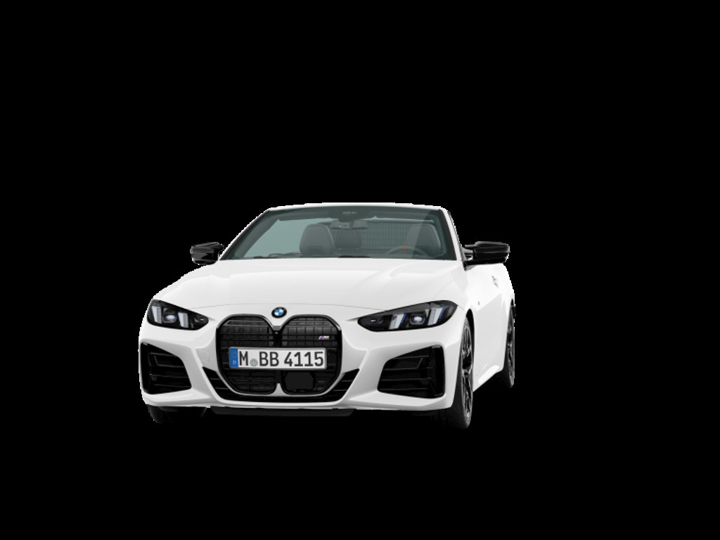 BMW M440 2025 Benzine