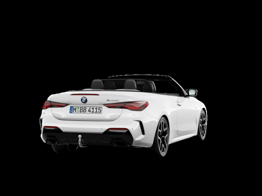 BMW M440