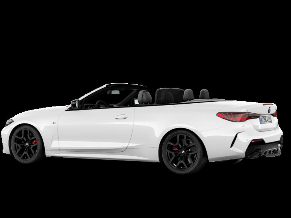 BMW M440