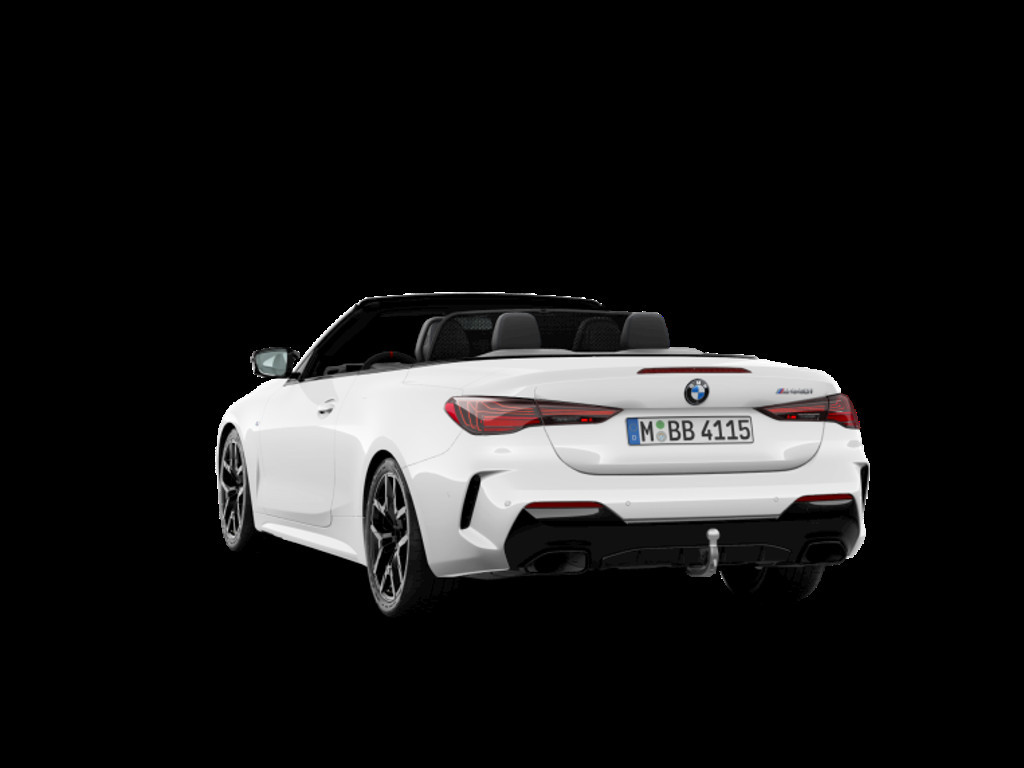 BMW M440