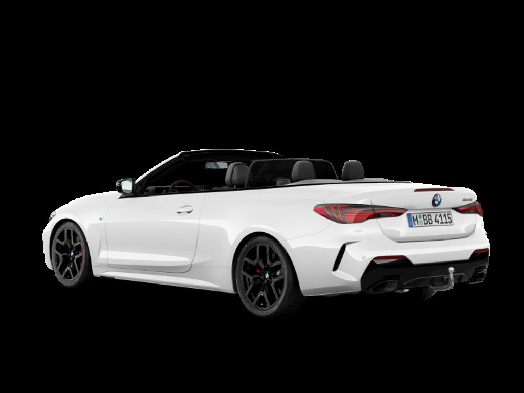 BMW M440