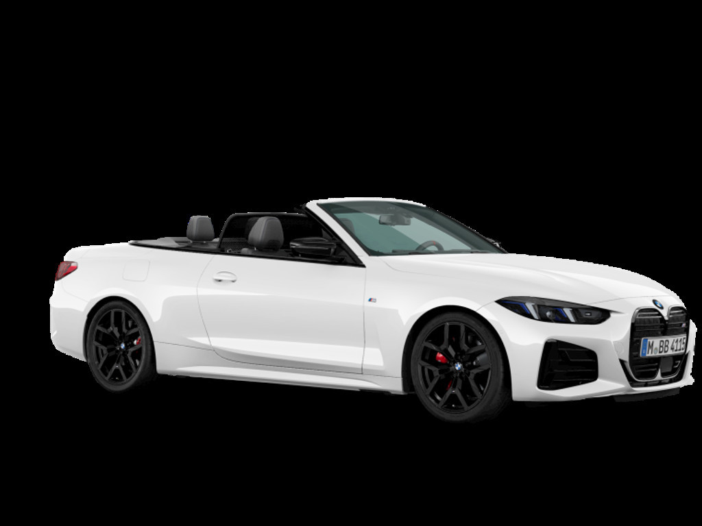 BMW M440
