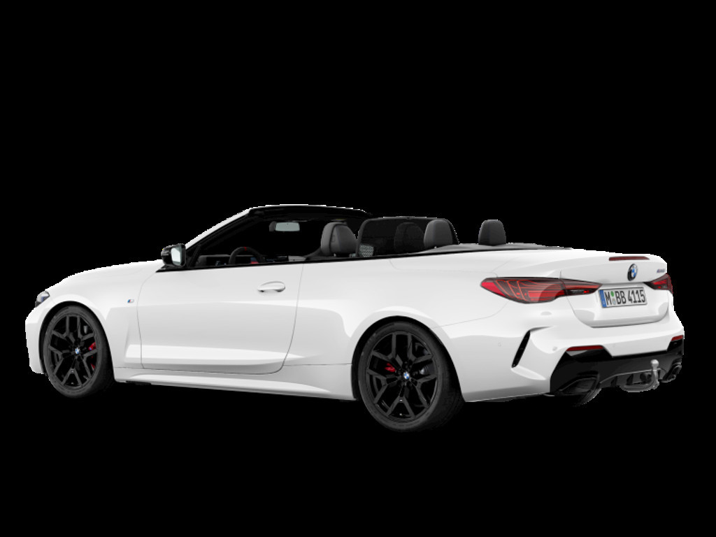 BMW M440