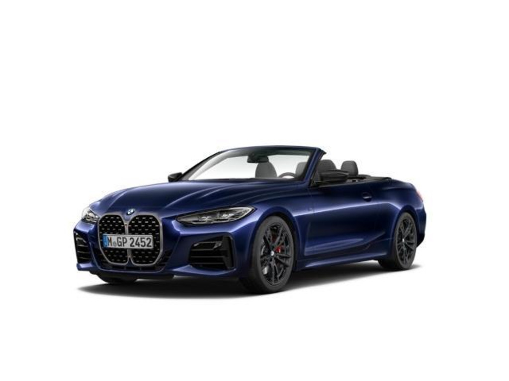 BMW M440