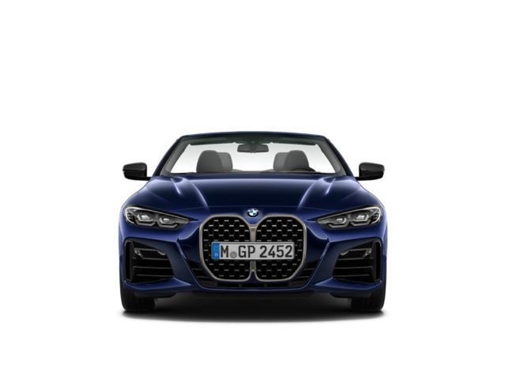 BMW M440