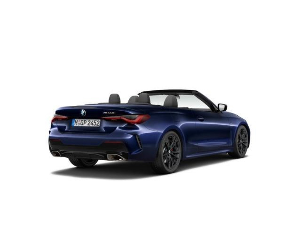BMW M440
