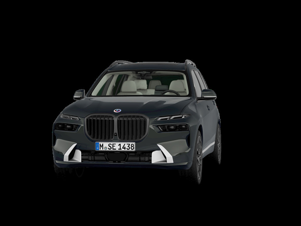 BMW X7 2022 Diesel
