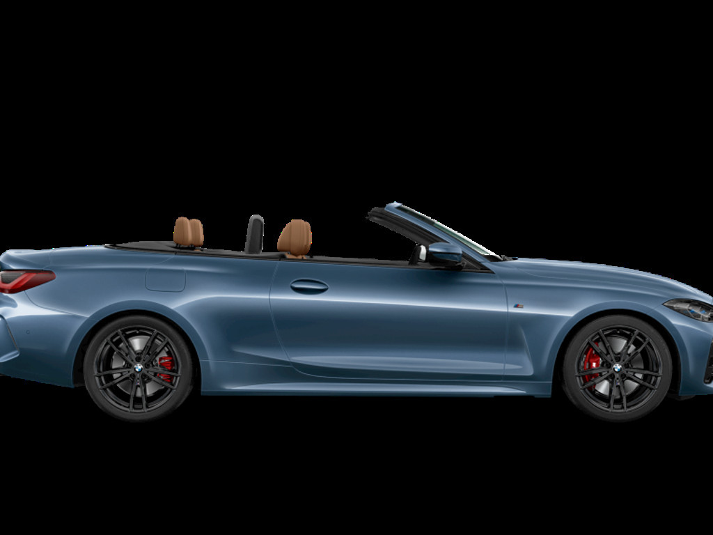 BMW M440