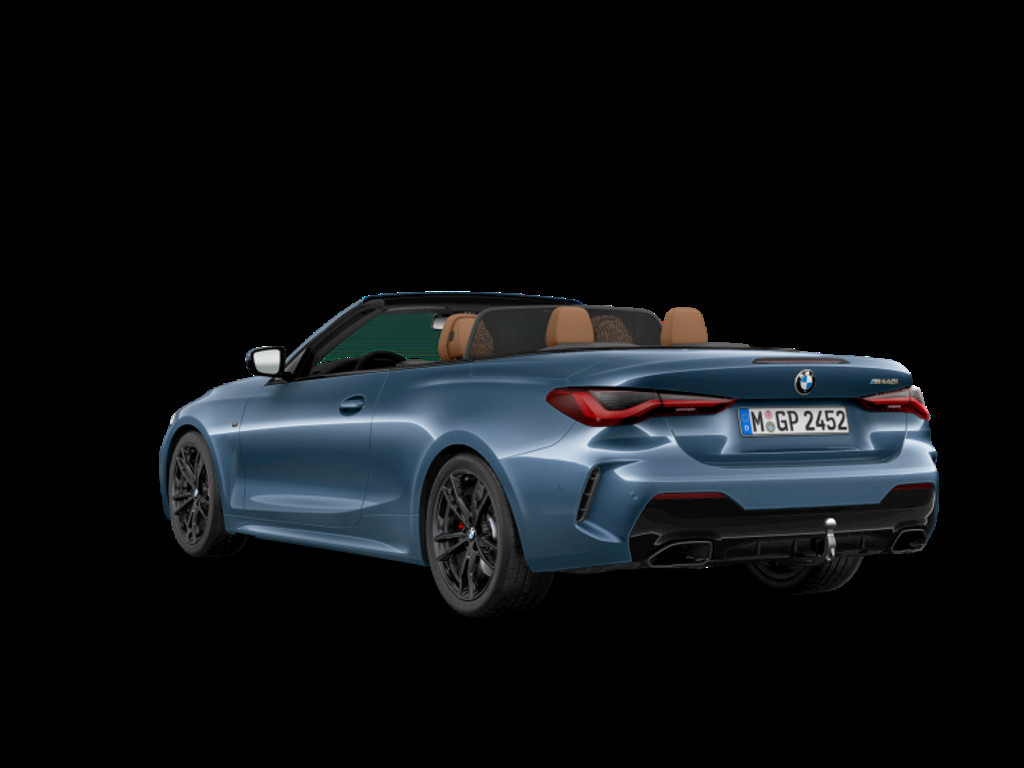 BMW M440