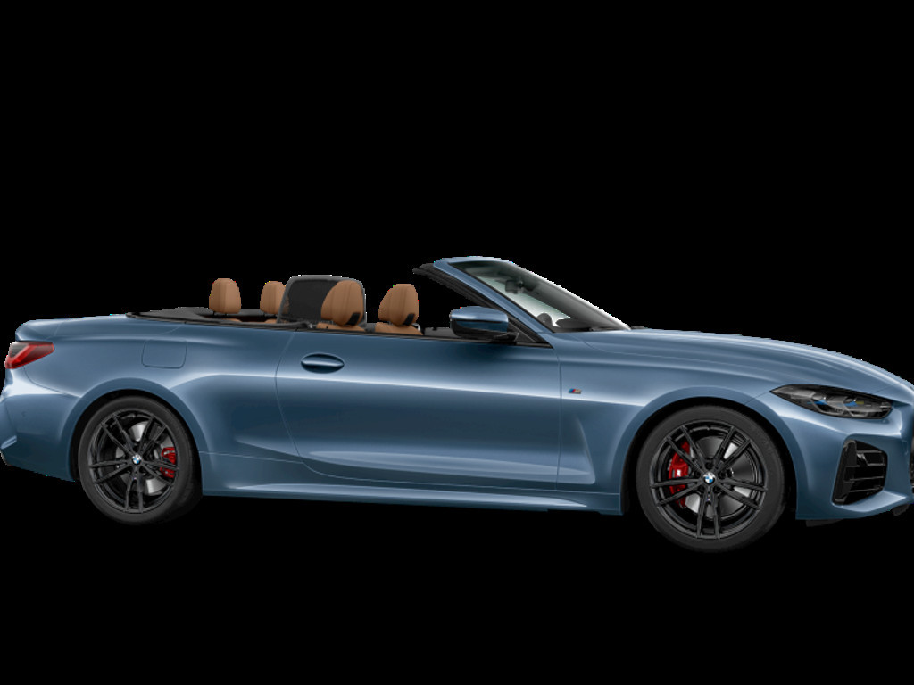 BMW M440
