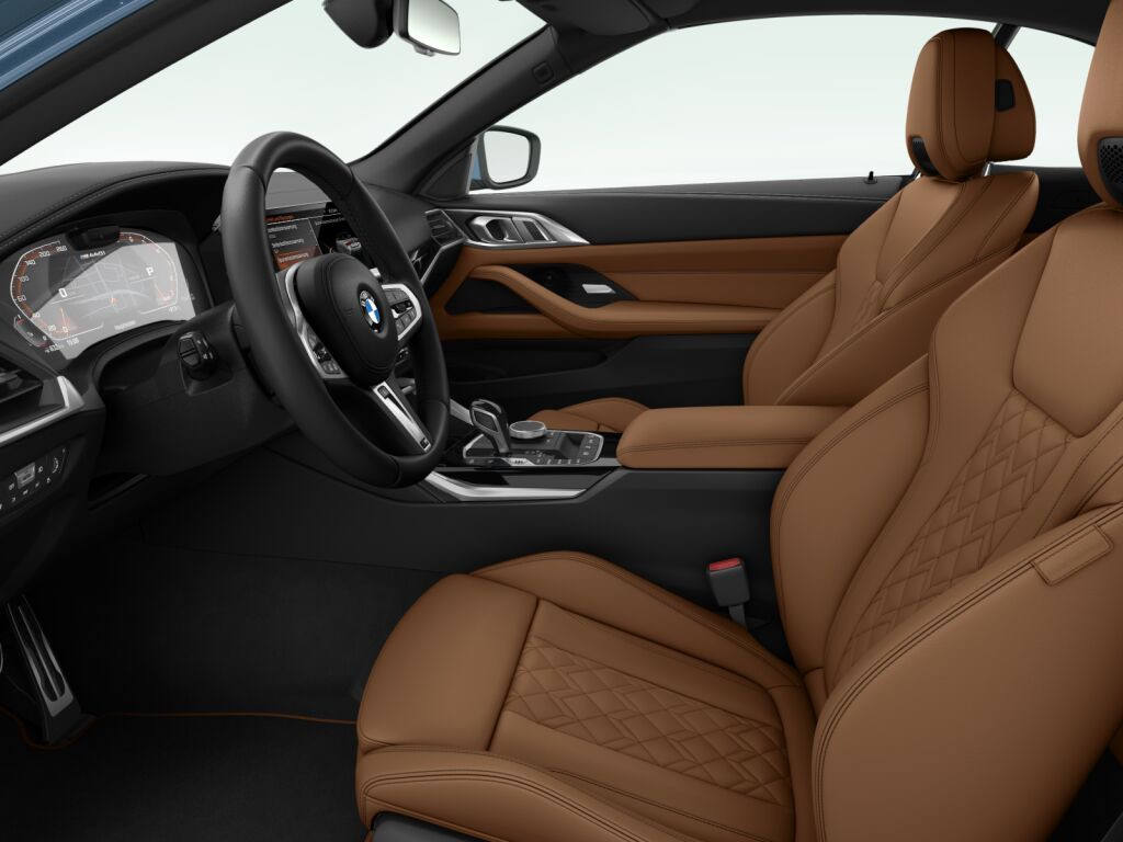 BMW M440