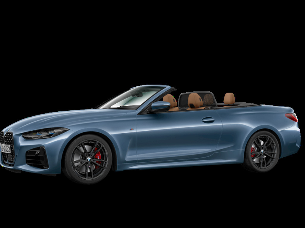 BMW M440