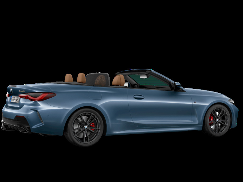 BMW M440