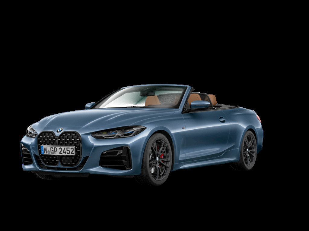 BMW M440