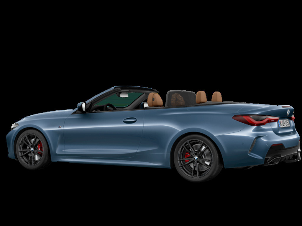 BMW M440
