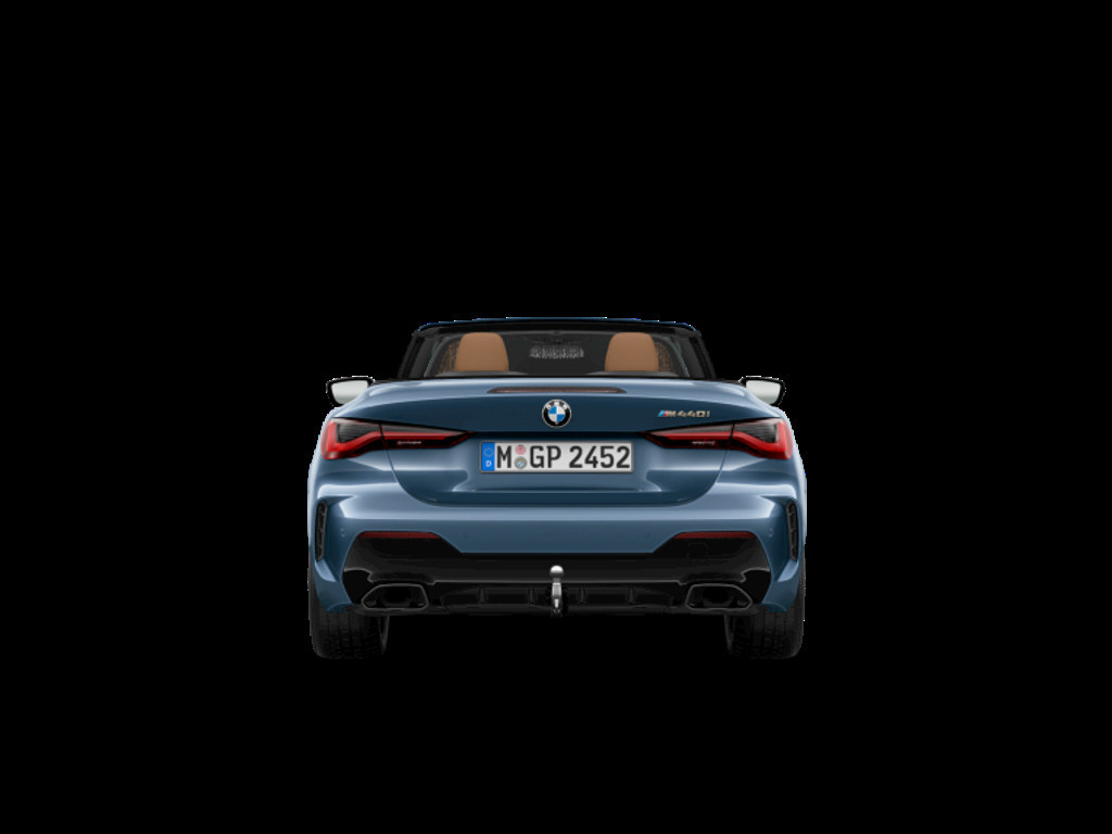 BMW M440