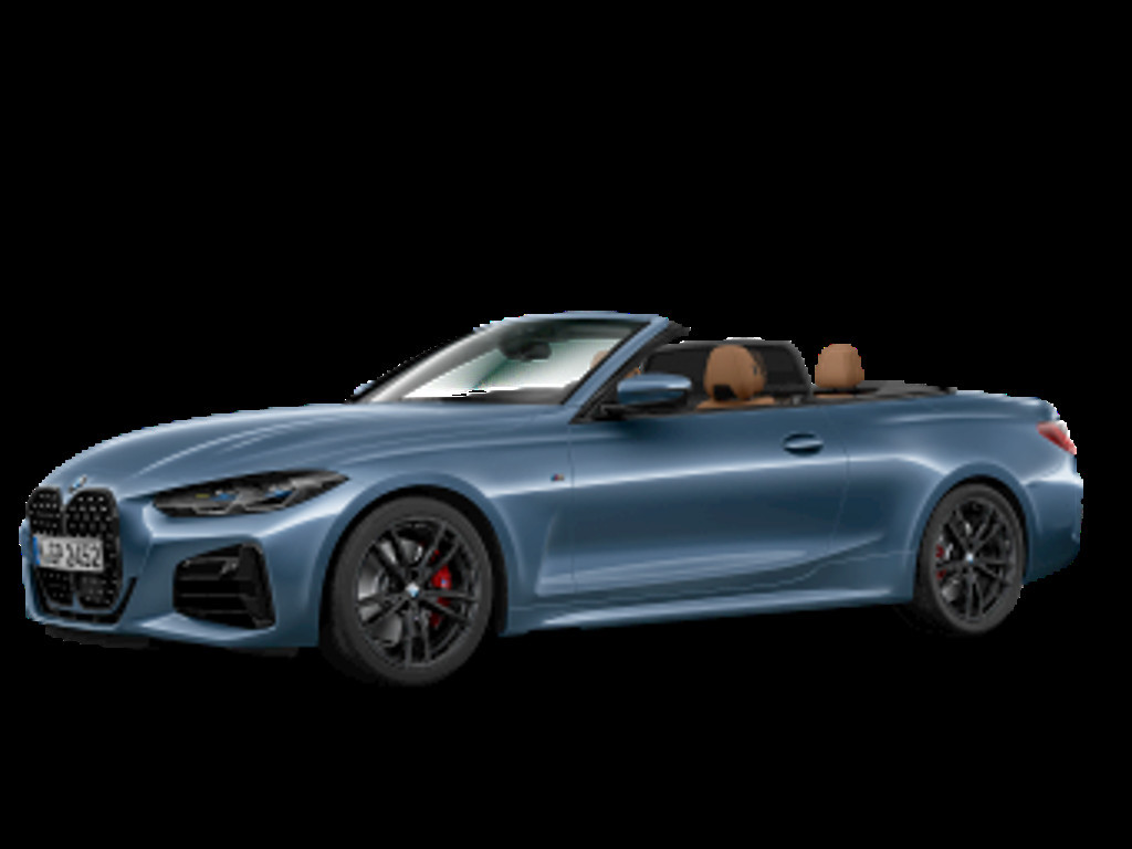 BMW M440
