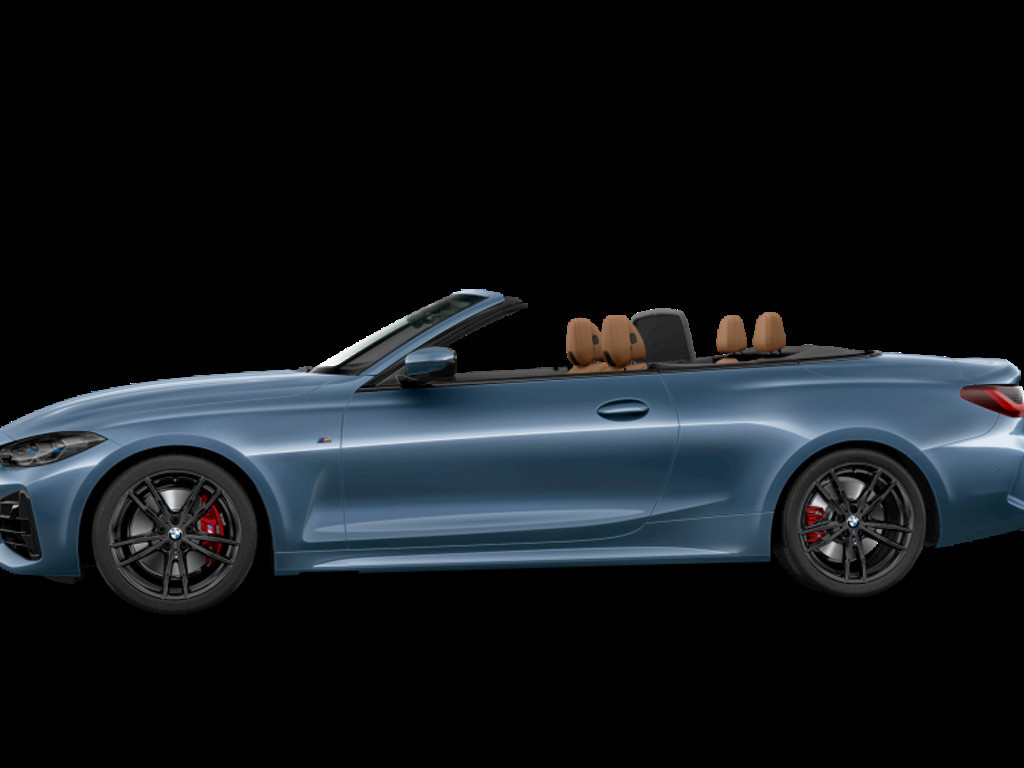 BMW M440
