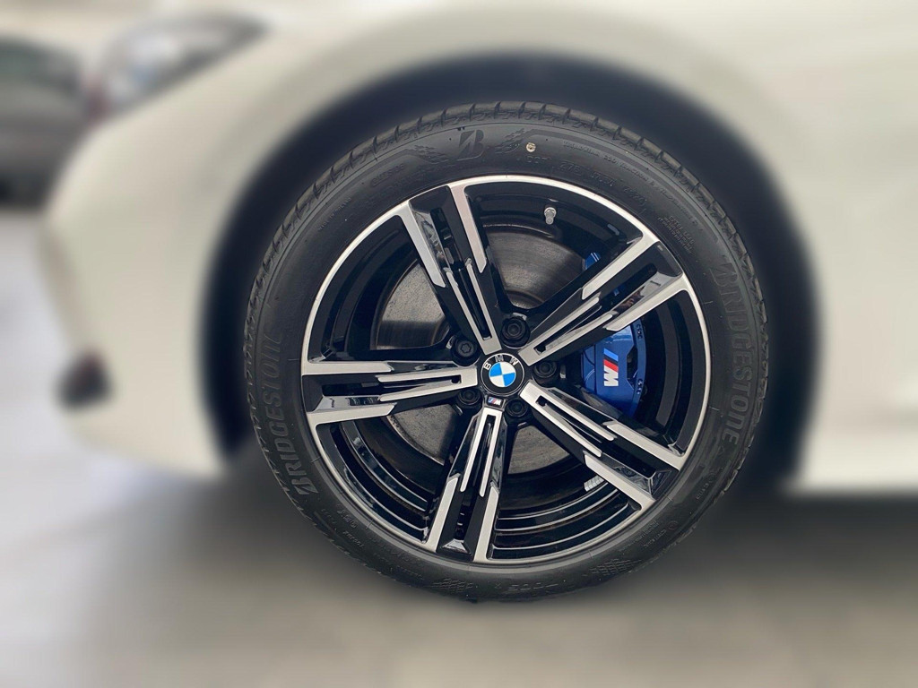 BMW M340