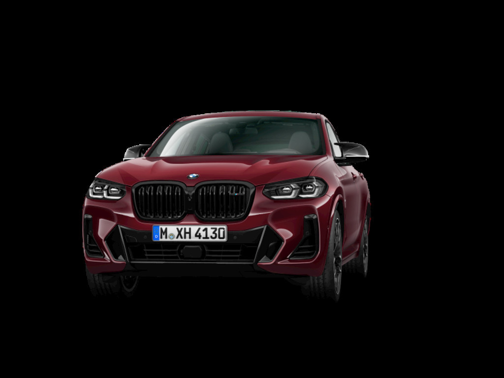 BMW X4 2022 Benzine