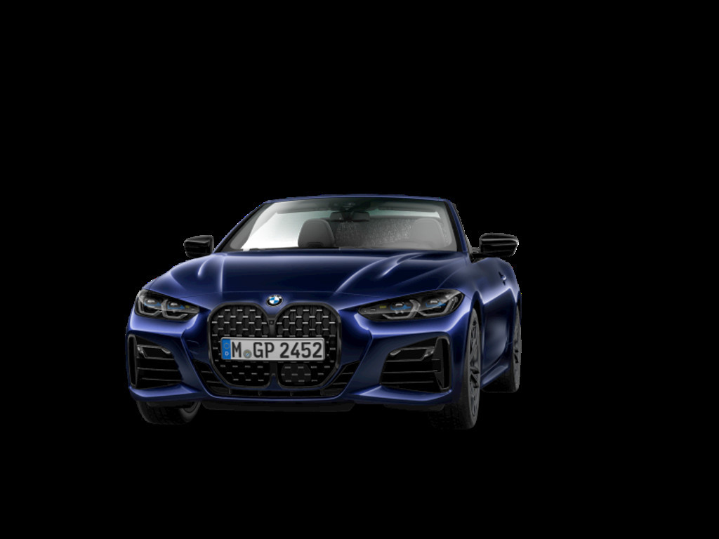 BMW M440 2021 Benzine