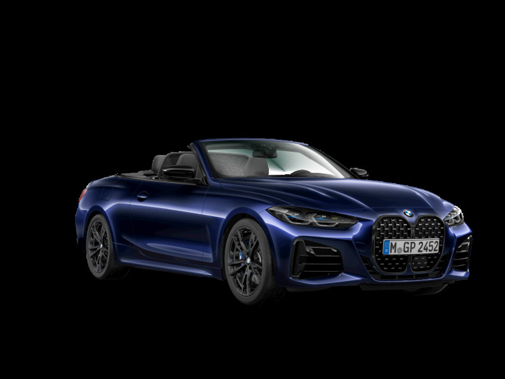 BMW M440