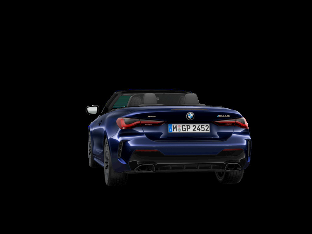 BMW M440