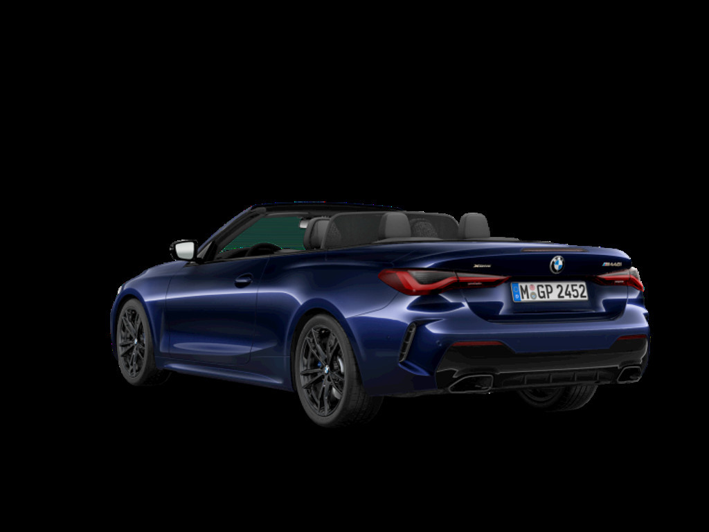 BMW M440